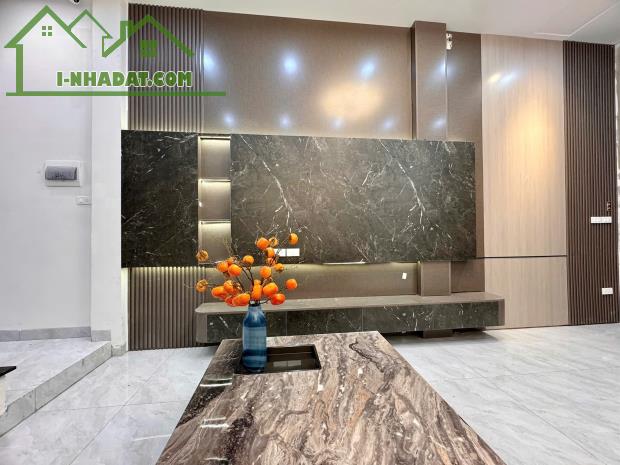 VẠN PHÚC HÀ ĐÔNG, Ô TÔ VÀO NHÀ, 41M, 5T, MT3,2M, GIÁ 10,3 TỶ - 4