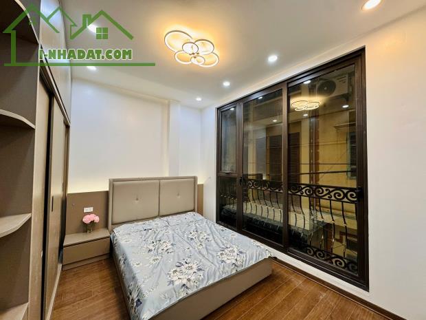 VẠN PHÚC HÀ ĐÔNG, Ô TÔ VÀO NHÀ, 41M, 5T, MT3,2M, GIÁ 10,3 TỶ - 3