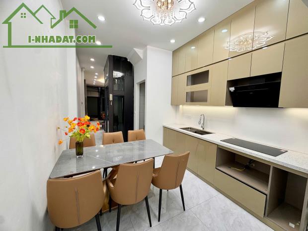 VẠN PHÚC HÀ ĐÔNG, Ô TÔ VÀO NHÀ, 41M, 5T, MT3,2M, GIÁ 10,3 TỶ - 1