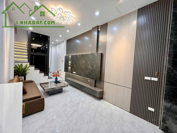 VẠN PHÚC HÀ ĐÔNG, Ô TÔ VÀO NHÀ, 41M, 5T, MT3,2M, GIÁ 10,3 TỶ