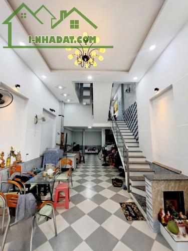 Bán Gấp Nhà HXT Đường Liên Khu 4-5 Tiện Vừa Ở Vừa Kinh Doanh CTY VĂN PHÒNG - 2