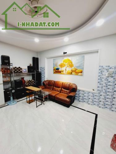 Bán Gấp Nhà HXT Đường Liên Khu 4-5 Tiện Vừa Ở Vừa Kinh Doanh CTY VĂN PHÒNG - 1