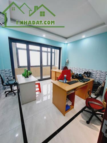 Bán Gấp Nhà HXT Đường Liên Khu 4-5 Tiện Vừa Ở Vừa Kinh Doanh CTY VĂN PHÒNG