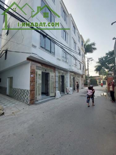 HOT! CHÍNH CHỦ BÁN LÔ ĐẤT 30M2  HÀ ĐÔNG, HÀ NỘI - 1