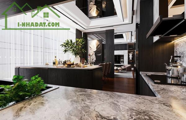 BÁN NHÀ PHỐ TRỊNH CÔNG SƠN, TÂY HỒ - 9 TẦNG THANG MÁY XÂY MỚI - CHO THUÊ 200TR/THÁNG