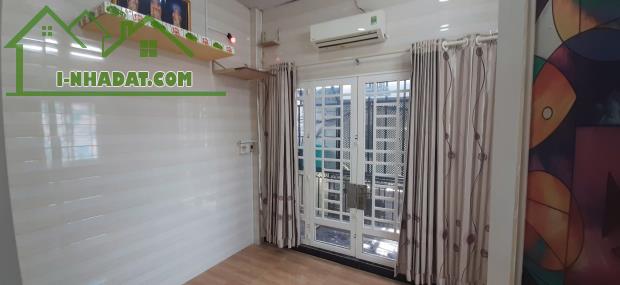 BÁN NHÀ QUẬN 7 DƯỚI 3 TỶ. HẺM 264 LÊ VĂN LƯƠNG, TÂN HƯNG - 4