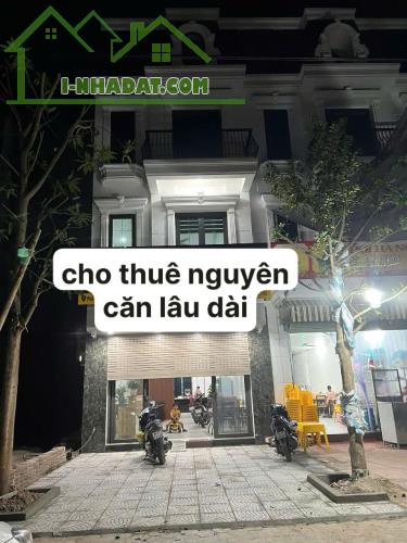 Cho Thuê Nhà Nguyên Căn full nội thất tại TX Thuận Thành Bắc Ninh.出赁房屋 - 1