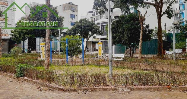 LÔ GÓC VỈA HÈ Ô TÔ NGỦ HƯNG THỊNH HOÀNG MAI - 6TẦNG 20PN 80M2 THANG MÁY - DÒNG TIỀN 24,5TỶ - 3
