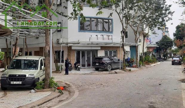 LÔ GÓC VỈA HÈ Ô TÔ NGỦ HƯNG THỊNH HOÀNG MAI - 6TẦNG 20PN 80M2 THANG MÁY - DÒNG TIỀN 24,5TỶ - 5