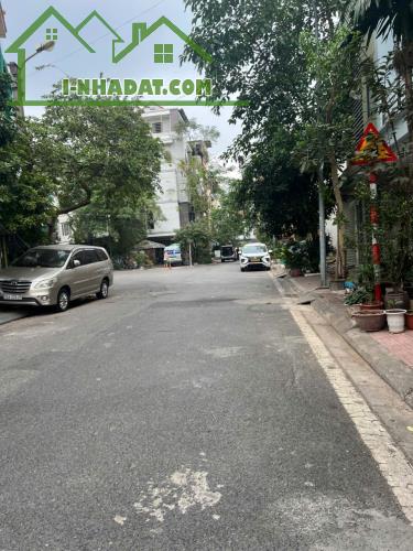 BÁN ĐẤT KHU TÁI ĐỊNH CƯ CỔ LINH THẠCH BÀN LONG BIÊN HÀ NỘI DT 90M LÔ GÓC - 1