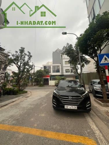 BÁN ĐẤT KHU TÁI ĐỊNH CƯ CỔ LINH THẠCH BÀN LONG BIÊN HÀ NỘI DT 90M LÔ GÓC