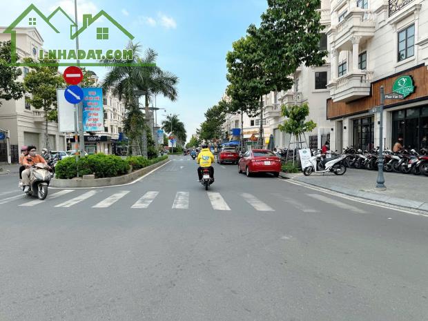 Chính chủ BÁN GẤP nhà hẻm 312 Quang Trung 204m2 ngang 6m gần Cityland Park Hills 22 tỷ.