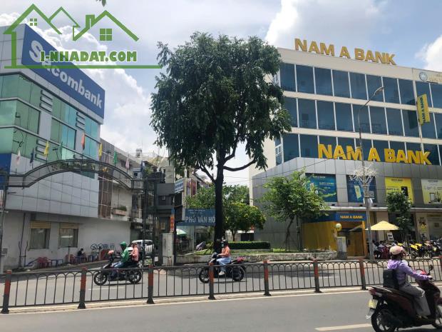 Chính chủ BÁN GẤP nhà hẻm 312 Quang Trung 204m2 ngang 6m gần Cityland Park Hills 22 tỷ. - 1