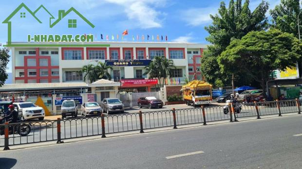 Chính chủ BÁN GẤP nhà hẻm 312 Quang Trung 204m2 ngang 6m gần Cityland Park Hills 22 tỷ. - 2