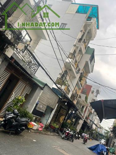 Bán và cho thuê NHÀ phường Bình Hưng Hoà quận Bình Tân. LH:0909659268