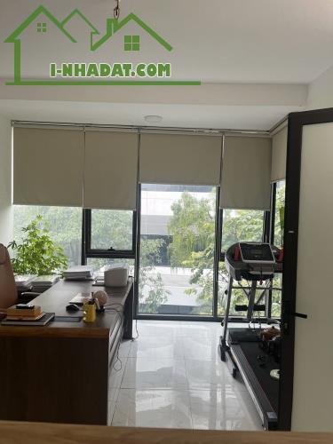 BÁN NHÀ MẶT PHỐ 15,5 TỶ 40m 6 TẦNG MT 6,7m VỈA HÈ Ô TÔ TRÁNH PHỐ LỘC ĐỖ NHUẬN BẮC TỪ LIÊM - 5
