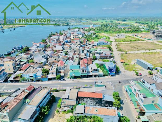 BÁN LÔ BIỆT THỰ KĐT PHÚ AN KHANG, 234M2, GIÁ RẺ 9 TRIỆU/M2 - 4