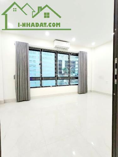 💥 NGUYỄN NGỌC VŨ- Ở NGAY- VỊ TRÍ ĐẸP SÁT PHỐ- 51M2x5 TẦNG- MT 5M. GIÁ 11 TỶ💥 - 1