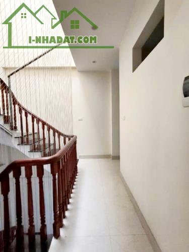 💥 NGUYỄN NGỌC VŨ- Ở NGAY- VỊ TRÍ ĐẸP SÁT PHỐ- 51M2x5 TẦNG- MT 5M. GIÁ 11 TỶ💥