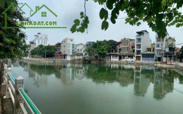 NHÀ ĐẸP  NGỌC THỤY - Ô TÔ 7 CHỖ CÁCH 2 BƯỚC CHÂN - BÃI ĐỂ XE NGÀY ĐÊM NGAY CẠNH - ĐI BỘ ĐẾ - 2