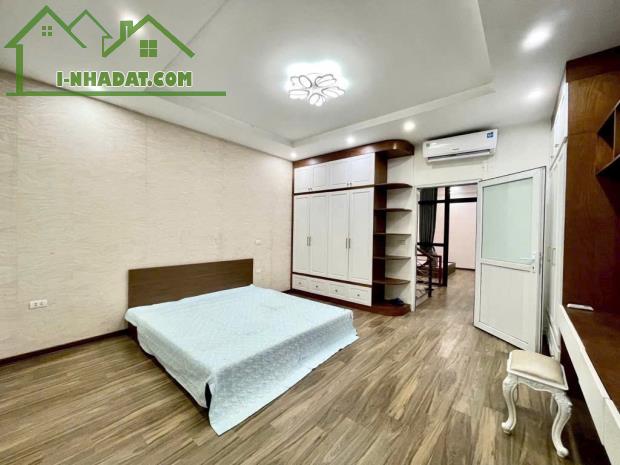 Chính chủ cần bán nhanh liền kề Văn Phú - Hà Đông, dt 50m2 x 4 tầng, mặt tiền 5m, giá vô - 2