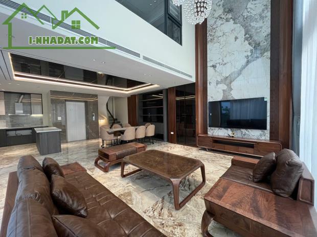 Bán Nhà Khu đấu giá Phố Kim Quan Thượng - Lô góc 80m², vị trí vàng! - 2