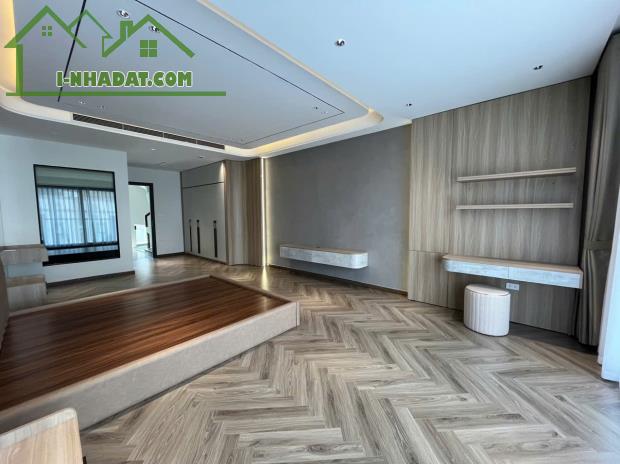 Bán Nhà Lô góc 80m² phố Kim Quan Thượng - Đất đấu giá Việt Hưng, vị trí siêu đẹp! - 3