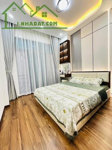 BÁN NHÀ LÔ GÓC PHƯƠNG CANH – XÂY MỚI 5 TẦNG, Ô TÔ THÔNG XUÂN PHƯƠNG – FULL ĐỒ HƠN 6 TỶ - 2