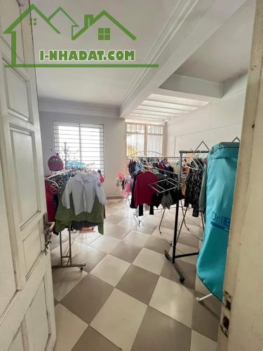 🔥 SIÊU HIẾM NGUYỄN CHÍ THANH -  5 TẦNG - Ô TÔ TRÁNH - GARA - 84.3M² - MT 5M - 26 TỶ 🔥 - 2