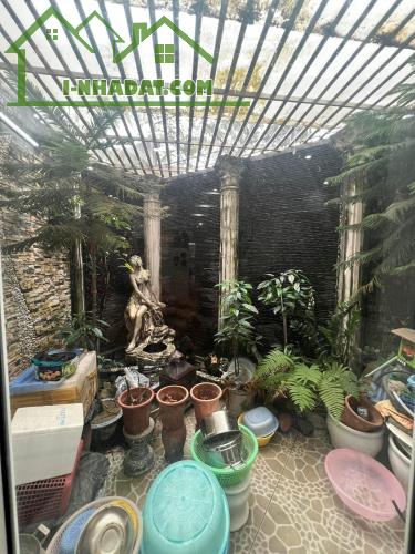 🔥 SIÊU HIẾM NGUYỄN CHÍ THANH -  5 TẦNG - Ô TÔ TRÁNH - GARA - 84.3M² - MT 5M - 26 TỶ 🔥 - 3