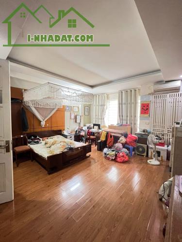 🔥 SIÊU HIẾM NGUYỄN CHÍ THANH -  5 TẦNG - Ô TÔ TRÁNH - GARA - 84.3M² - MT 5M - 26 TỶ 🔥 - 5