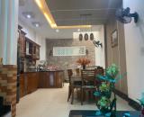 💥SIÊU PHẨM 5 TẦNG - 91M2(4.5*21) -KHU SÂN BAY HẬU GIANG - HẦM RỘNG ĐỂ XE 7 CHỔ