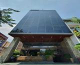 Bán Tòa Văn Phòng Mặt Phố Cự Lộc, Thanh Xuân DT 180m2, 9T, MT 8.5m. Giá Cực Rẻ
