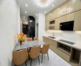 VẠN PHÚC HÀ ĐÔNG, Ô TÔ VÀO NHÀ, 41M, 5T, MT3,2M, GIÁ 10,3 TỶ