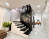 VẠN PHÚC HÀ ĐÔNG, Ô TÔ VÀO NHÀ, 41M, 5T, MT3,2M, GIÁ 10,3 TỶ