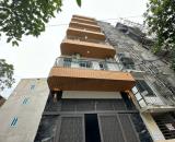 Bán CCMN Mễ Trì. DT 83m, 6 Tầng 25 Phòng, Full Nội Thất. Giá 19.5 Tỷ. LH: Hoàng Trung