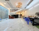 BÁN NHÀ MẶT TIỀN PHẠM THỊ GIÂY HÓC MÔN-142M2 NGANG 5M, 2 TẦNG CHỈ 8 TỶ