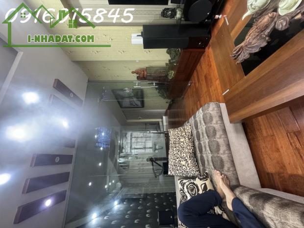 NHÀ PHÚ ĐÔ HIẾM-ĐẸP, GẦN Ô TÔ, NGÕ THÔNG RỘNG, TIỆN ÍCH BẠT NGÀN 52M2-6T-MT4,1 CHỈ 8,7 TỶ - 2