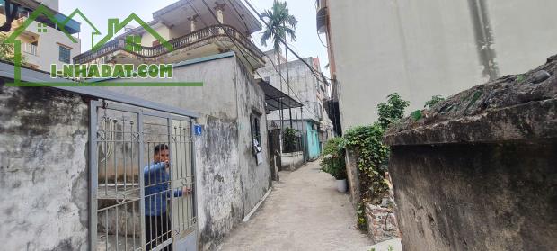 Bán dãy nhà trọ ngõ 235 Thúy Lĩnh-PHÂN LÔ-GẦN PHỐ-VUÔNG VẮN-ĐẦU TƯ. - 1