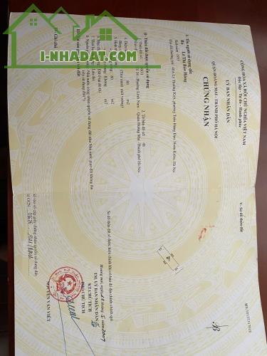 Bán dãy nhà trọ ngõ 235 Thúy Lĩnh-PHÂN LÔ-GẦN PHỐ-VUÔNG VẮN-ĐẦU TƯ. - 3