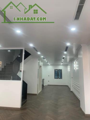 Siêu phẩm Ngọc Thụy 75m², 6 tầng, thang máy, gara ôtô Nhà đẹp đến từng centimet! 18,5tỷ - 3