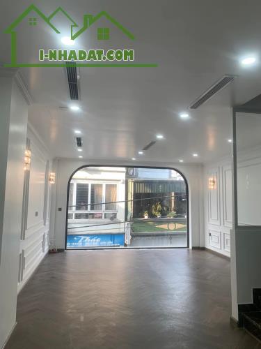 Siêu phẩm Ngọc Thụy 75m², 6 tầng, thang máy, gara ôtô Nhà đẹp đến từng centimet! 18,5tỷ - 4