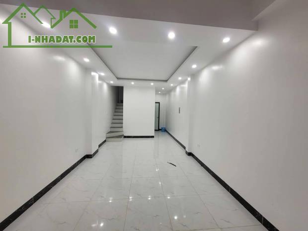 Nhà mới tinh – 6 tầng thang máy – Ngọc Lâm VIP – Giá sốc 8,38 tỷ - 4
