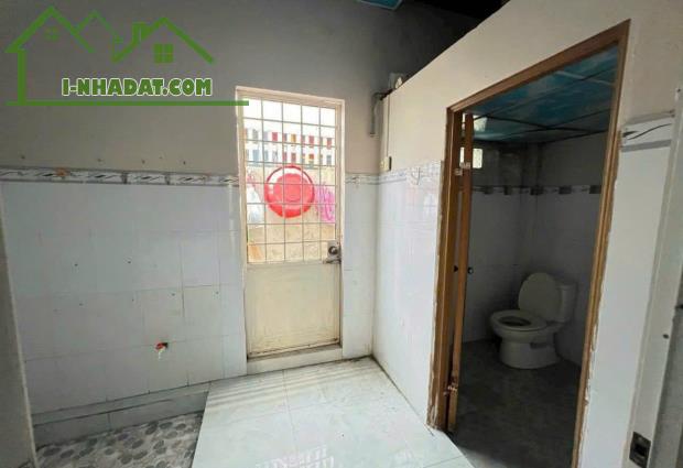 NHANH ! Căn nhà cấp 4 ở Thới Tam Thôn 17 Hóc Môn 5x16 ( 83m2 ) 690 TRIỆU, Sổ hồng riêng - 1