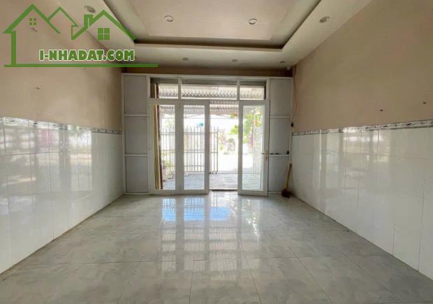 NHANH ! Căn nhà cấp 4 ở Thới Tam Thôn 17 Hóc Môn 5x16 ( 83m2 ) 690 TRIỆU, Sổ hồng riêng - 2