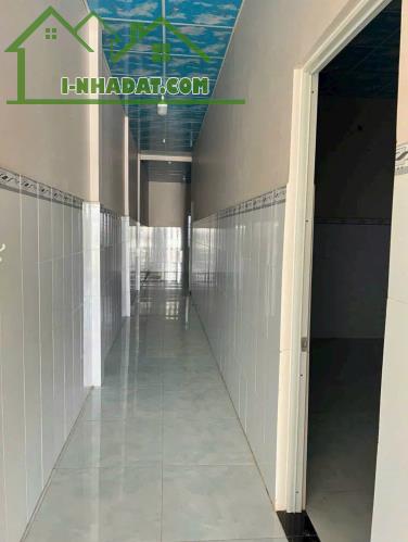 NHANH ! Căn nhà cấp 4 ở Thới Tam Thôn 17 Hóc Môn 5x16 ( 83m2 ) 690 TRIỆU, Sổ hồng riêng - 4
