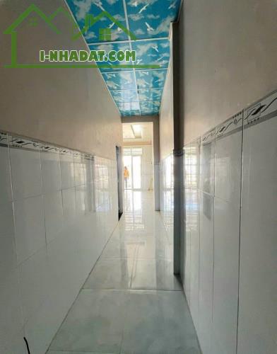 NHANH ! Căn nhà cấp 4 ở Thới Tam Thôn 17 Hóc Môn 5x16 ( 83m2 ) 690 TRIỆU, Sổ hồng riêng - 5
