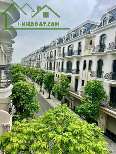 Siêu phẩm Shophouse Sao Biển giá TỐT nhất Vinhomes Ocean Park 2 - 5