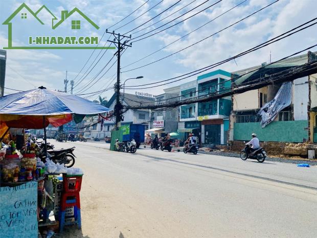 NHÀ BÁN DƯƠNG QUẢNG HÀM, DIỆN TÍCH 178M2, 5 TẦNG, 18 PHÒNG, DÒNG TIỀN TRÊN 100 TRIỆU, GIÁ - 4