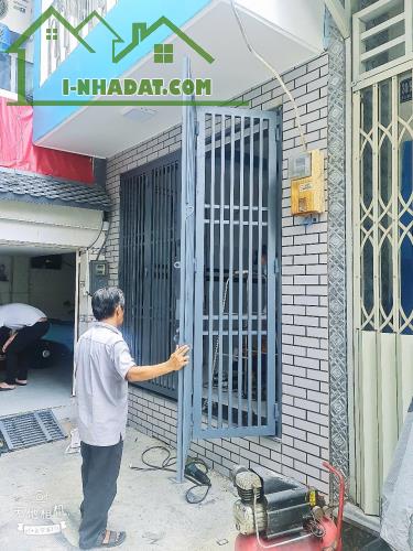 CHÍNH CHỦ Cần Bán Gấp 1 Trệt 2 Lầu Tại Phường Tân Kiểng, Quận 7, Tp Hồ Chí Minh